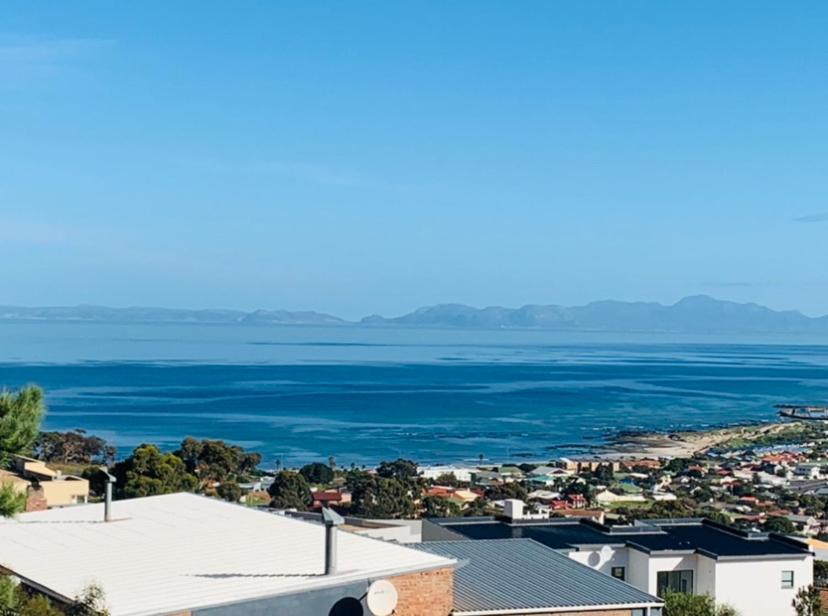 On The Gbay Villa Gordonʼs Bay Exterior foto